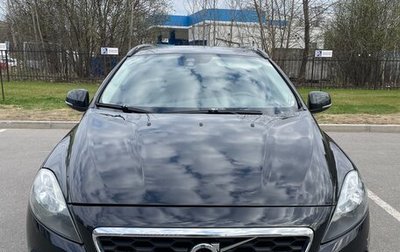 Volvo V40 Cross Country I, 2013 год, 1 280 000 рублей, 1 фотография