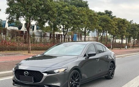 Mazda 3, 2022 год, 1 650 000 рублей, 1 фотография