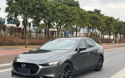 Mazda 3, 2022 год, 1 650 000 рублей, 1 фотография