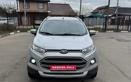 Ford EcoSport, 2015 год, 850 000 рублей, 1 фотография