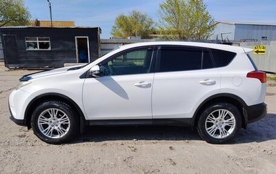 Toyota RAV4, 2013 год, 1 800 000 рублей, 1 фотография