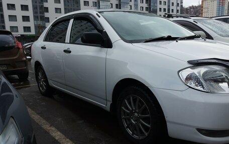 Toyota Corolla, 2002 год, 500 000 рублей, 1 фотография