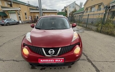 Nissan Juke II, 2014 год, 950 000 рублей, 1 фотография