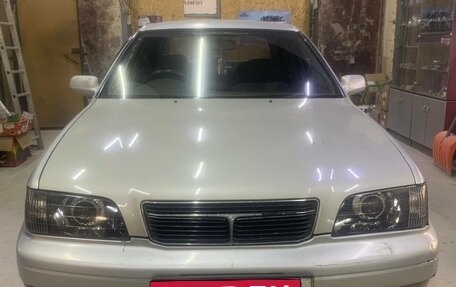 Toyota Camry, 1995 год, 250 000 рублей, 1 фотография