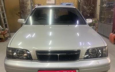 Toyota Camry, 1995 год, 250 000 рублей, 1 фотография