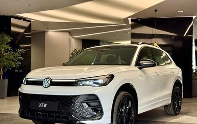 Volkswagen Tiguan, 2026 год, 5 170 000 рублей, 1 фотография