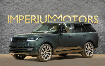 Land Rover Range Rover IV рестайлинг, 2026 год, 22 950 000 рублей, 1 фотография