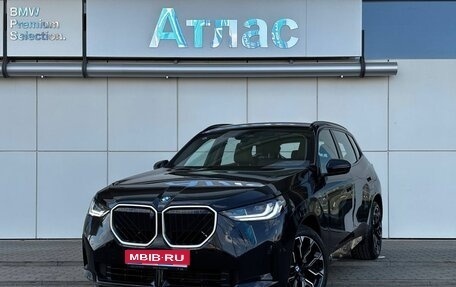 BMW X3, 2026 год, 8 190 000 рублей, 1 фотография