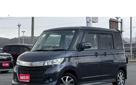 Suzuki Palette, 2012 год, 460 000 рублей, 1 фотография