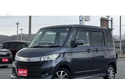 Suzuki Palette, 2012 год, 460 000 рублей, 1 фотография
