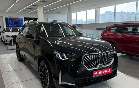 BMW X3, 2025 год, 7 590 000 рублей, 1 фотография