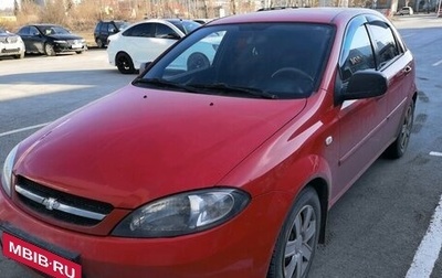 Chevrolet Lacetti, 2010 год, 420 000 рублей, 1 фотография