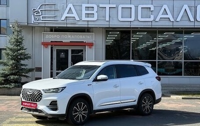 Chery Tiggo 8 Pro, 2022 год, 1 999 000 рублей, 1 фотография