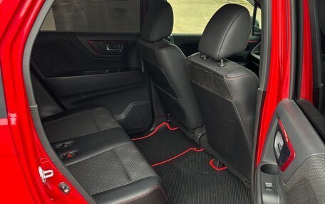 Honda N-WGN I рестайлинг, 2017 год, 1 050 000 рублей, 7 фотография