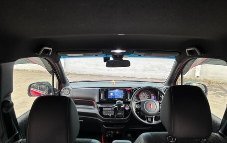 Honda N-WGN I рестайлинг, 2017 год, 1 050 000 рублей, 6 фотография