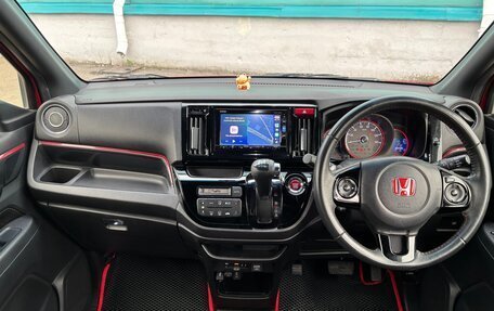 Honda N-WGN I рестайлинг, 2017 год, 1 050 000 рублей, 8 фотография