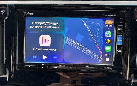 Honda N-WGN I рестайлинг, 2017 год, 1 050 000 рублей, 15 фотография