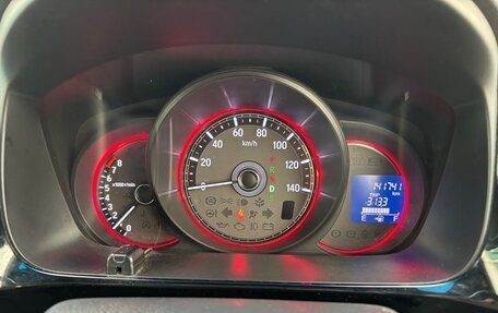 Honda N-WGN I рестайлинг, 2017 год, 1 050 000 рублей, 14 фотография