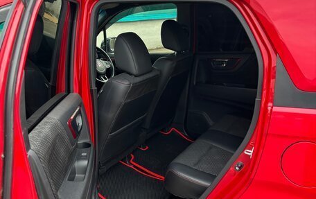 Honda N-WGN I рестайлинг, 2017 год, 1 050 000 рублей, 12 фотография