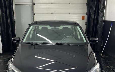 Volkswagen Polo VI (EU Market), 2012 год, 800 000 рублей, 2 фотография