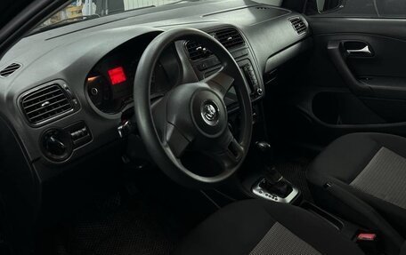 Volkswagen Polo VI (EU Market), 2012 год, 800 000 рублей, 7 фотография