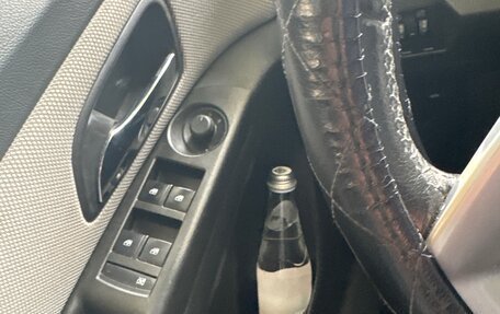 Chevrolet Cruze II, 2014 год, 790 000 рублей, 8 фотография