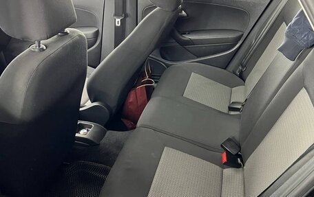 Volkswagen Polo VI (EU Market), 2012 год, 800 000 рублей, 12 фотография