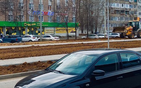 Volkswagen Polo VI (EU Market), 2012 год, 800 000 рублей, 19 фотография