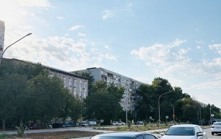 Volkswagen Polo VI (EU Market), 2012 год, 800 000 рублей, 25 фотография