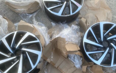 Volkswagen Polo VI (EU Market), 2012 год, 800 000 рублей, 26 фотография