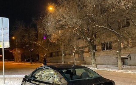 Volkswagen Polo VI (EU Market), 2012 год, 800 000 рублей, 20 фотография