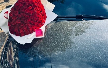 Volkswagen Polo VI (EU Market), 2012 год, 800 000 рублей, 29 фотография