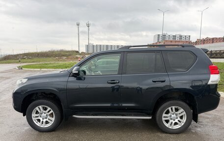 Toyota Land Cruiser Prado 150 рестайлинг 2, 2012 год, 2 750 000 рублей, 2 фотография