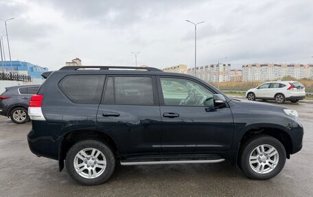 Toyota Land Cruiser Prado 150 рестайлинг 2, 2012 год, 2 750 000 рублей, 4 фотография