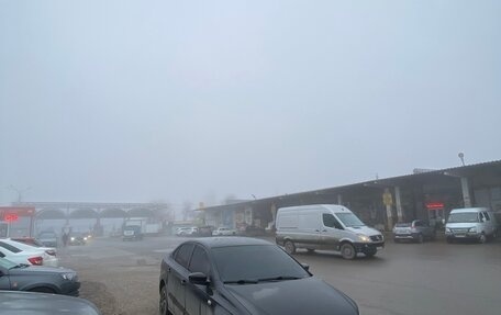 Volkswagen Polo VI (EU Market), 2012 год, 800 000 рублей, 31 фотография