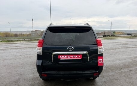 Toyota Land Cruiser Prado 150 рестайлинг 2, 2012 год, 2 750 000 рублей, 3 фотография