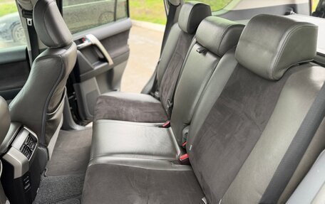 Toyota Land Cruiser Prado 150 рестайлинг 2, 2012 год, 2 750 000 рублей, 11 фотография