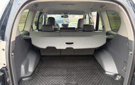 Toyota Land Cruiser Prado 150 рестайлинг 2, 2012 год, 2 750 000 рублей, 13 фотография