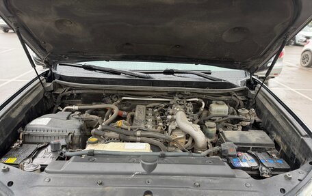 Toyota Land Cruiser Prado 150 рестайлинг 2, 2012 год, 2 750 000 рублей, 15 фотография