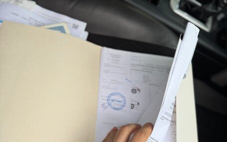 Toyota Land Cruiser Prado 150 рестайлинг 2, 2012 год, 2 750 000 рублей, 18 фотография