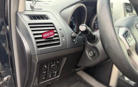 Toyota Land Cruiser Prado 150 рестайлинг 2, 2012 год, 2 750 000 рублей, 7 фотография