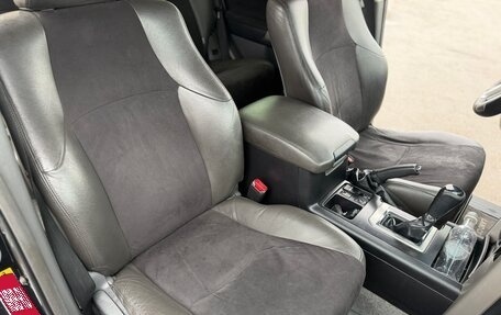 Toyota Land Cruiser Prado 150 рестайлинг 2, 2012 год, 2 750 000 рублей, 10 фотография