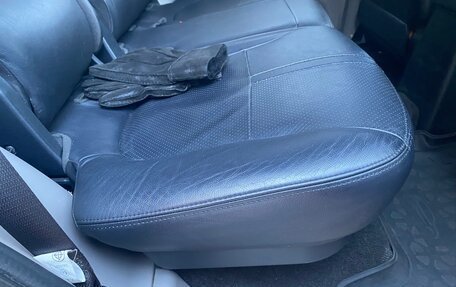 Mitsubishi Pajero Sport II рестайлинг, 2013 год, 1 750 000 рублей, 8 фотография