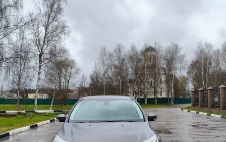 Ford Focus III, 2013 год, 950 000 рублей, 2 фотография