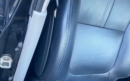 Mitsubishi Pajero Sport II рестайлинг, 2013 год, 1 750 000 рублей, 10 фотография