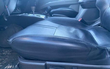 Mitsubishi Pajero Sport II рестайлинг, 2013 год, 1 750 000 рублей, 6 фотография