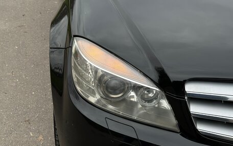 Mercedes-Benz C-Класс, 2010 год, 1 100 000 рублей, 8 фотография