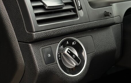 Mercedes-Benz C-Класс, 2010 год, 1 100 000 рублей, 9 фотография