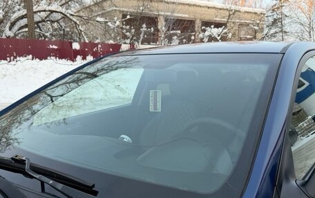 Hyundai Solaris II рестайлинг, 2015 год, 550 000 рублей, 5 фотография