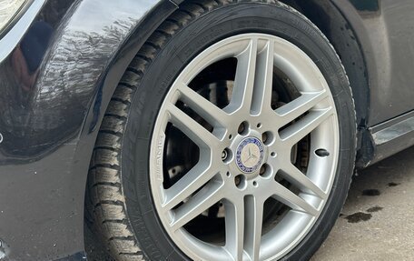 Mercedes-Benz C-Класс, 2010 год, 1 100 000 рублей, 15 фотография